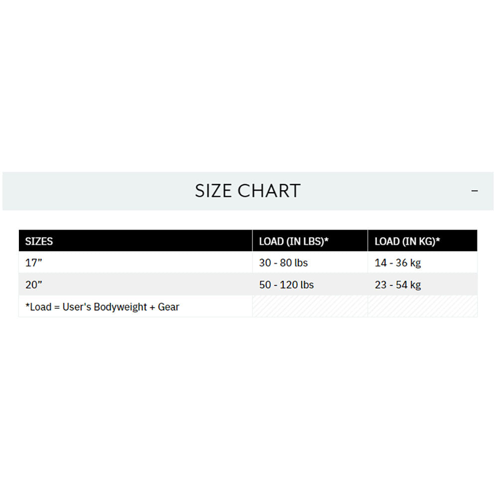 Spark Youth Snowshoes