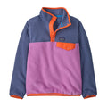 Kids' Lightweight Synchilla Snap-T Fleece Pullover