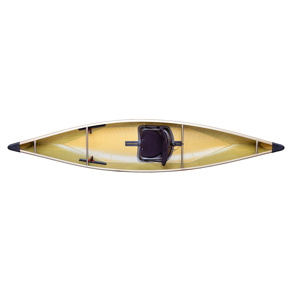 ADK w/ Lounger Seat - Blacklite