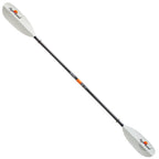 Sting Ray Hybrid 2-Piece Posi-Lok Kayak Paddle