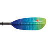 Aquabound Tango Fiberglass 2-Piece Straight Shaft Kayak Paddle