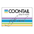Coontail Gift Card - Coontail