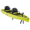 Hobie Mirage Compass Duo Tandem Pedal Kayak 2021 - Coontail