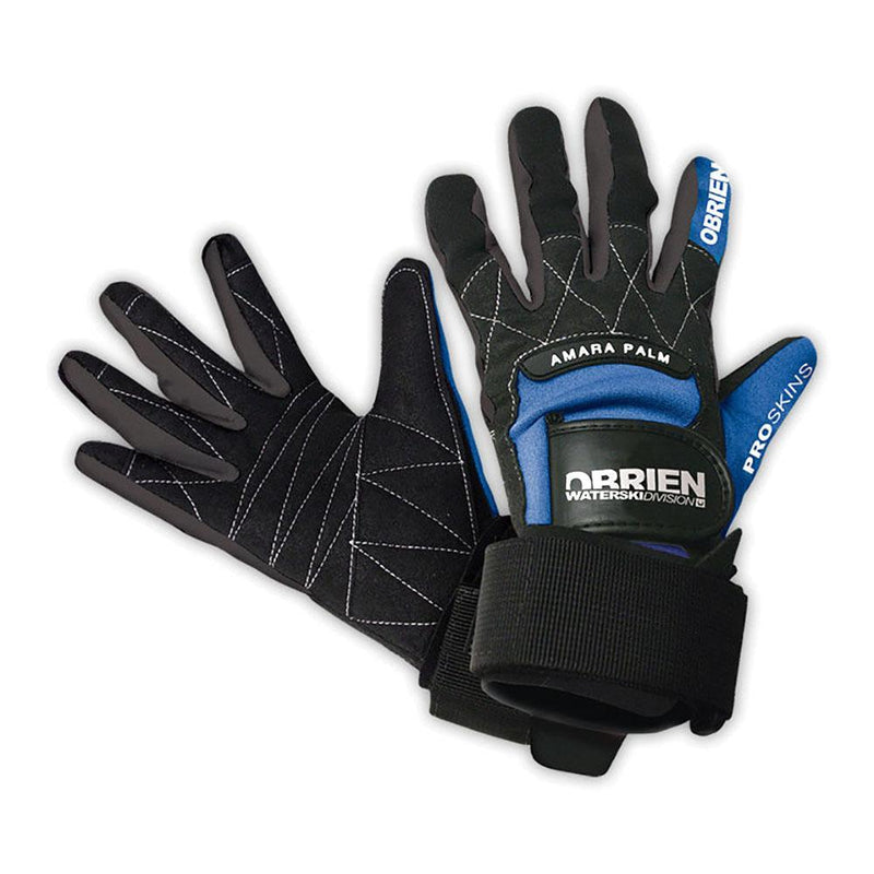 O'Brien Pro Skin Waterski Gloves