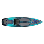 Perception Hi Life 11 Kayak/Paddle Board - Coontail