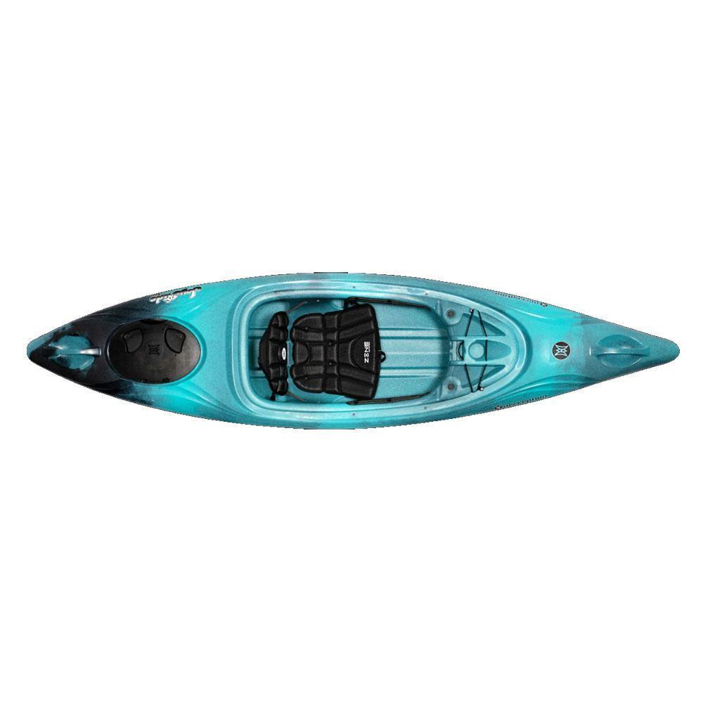 Perception Joyride 10 Kayak - Coontail