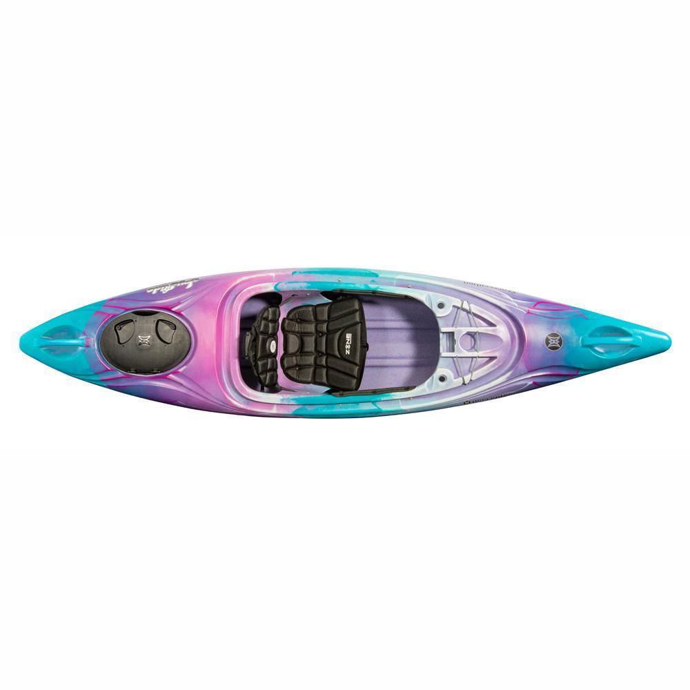 Perception Joyride 10 Kayak - Coontail