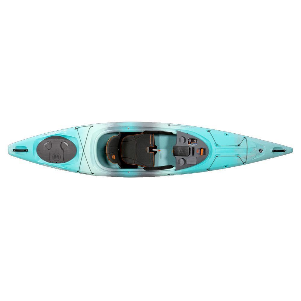 Wilderness Systems Pungo 120 Kayak - Coontail