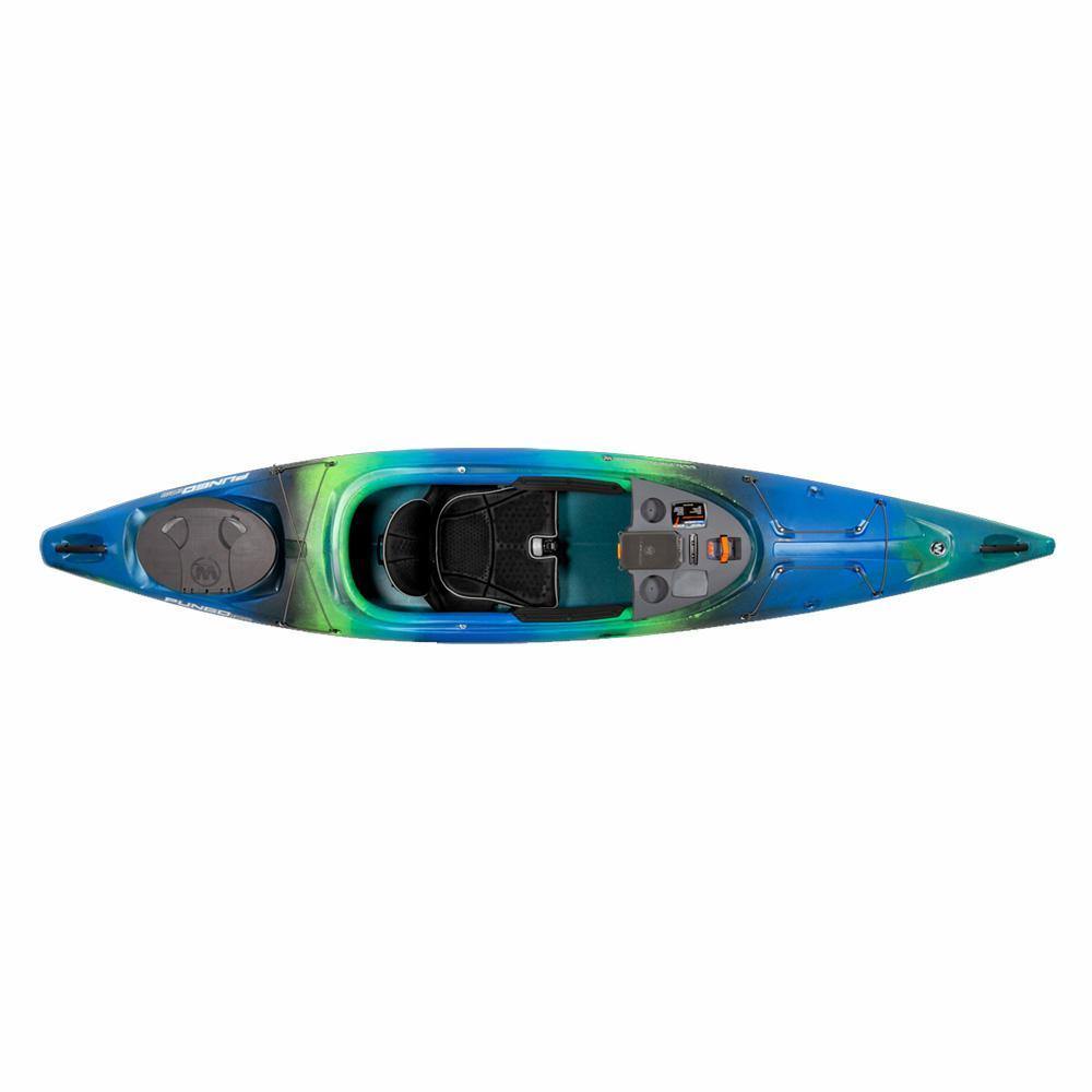 Wilderness Systems Pungo 120 Kayak - Coontail