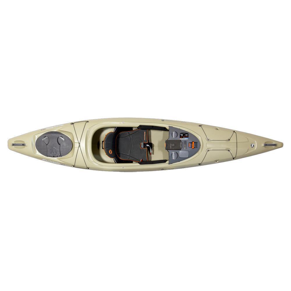 Wilderness Systems Pungo 125 Kayak - Coontail