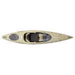 Wilderness Systems Pungo 125 Kayak - Coontail