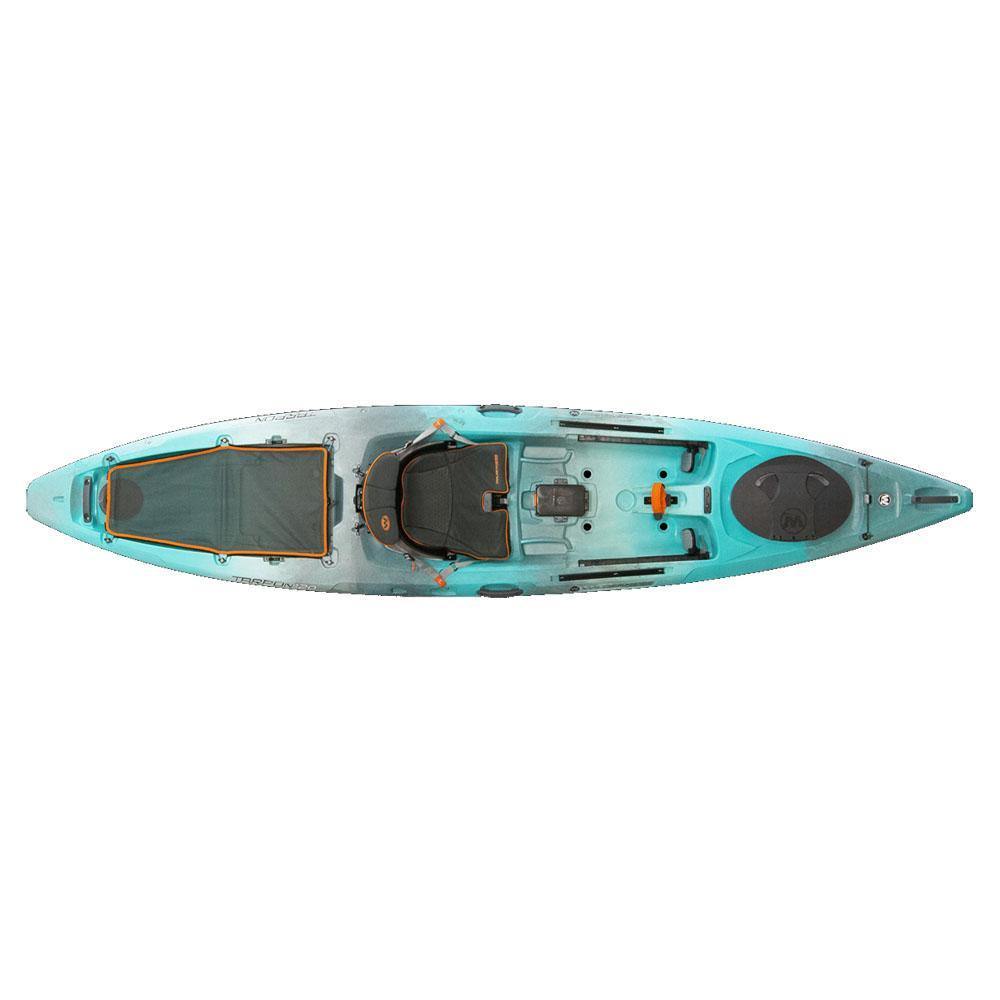 Wilderness Systems Tarpon 120 Kayak