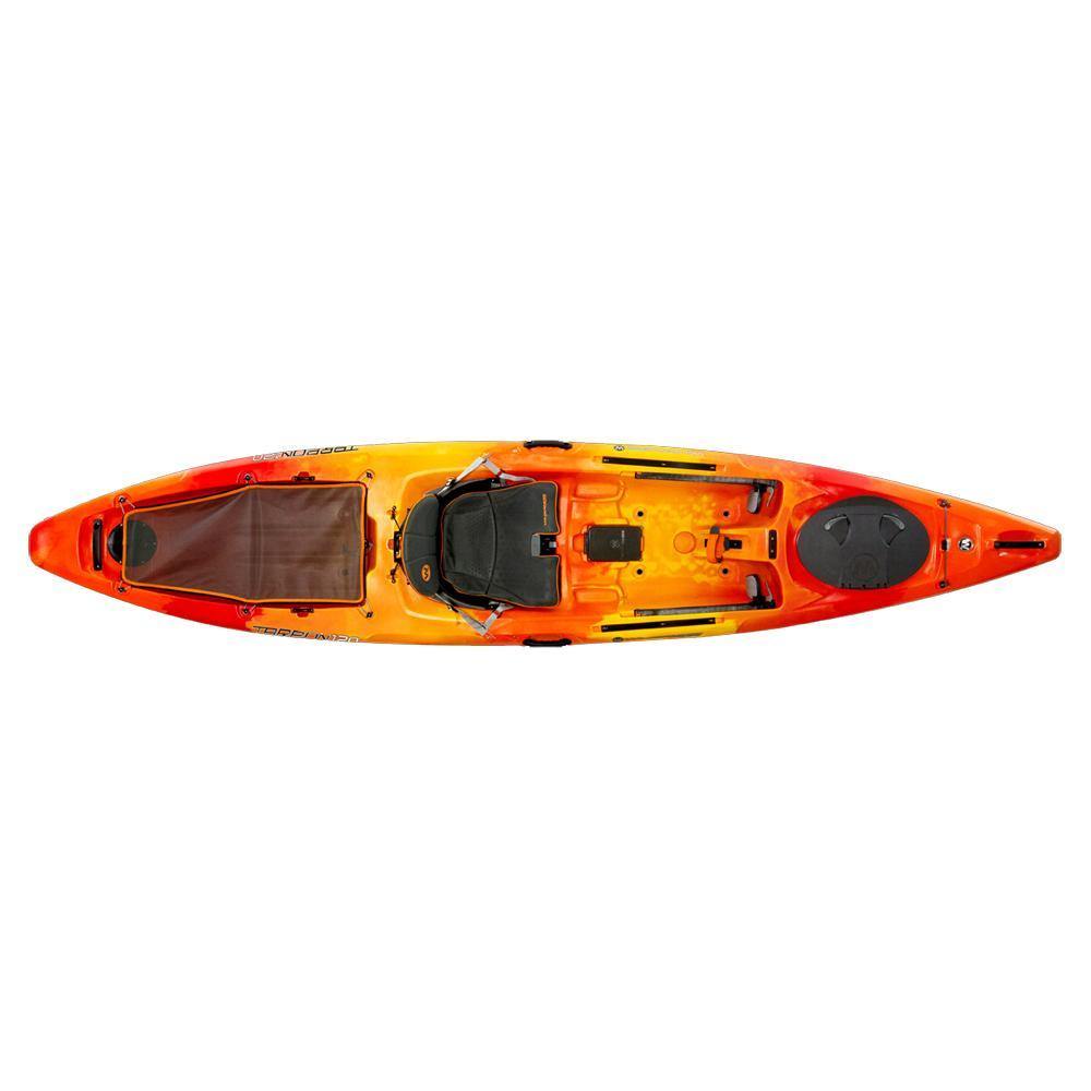 Tarpon 120 Kayak