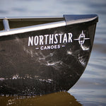 Northstar Northwind Solo w/ Lounger Seat - Blacklite