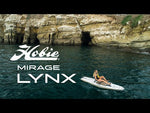 Hobie Mirage Lynx 11.0 Kayak