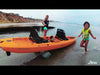 Hobie Mirage Compass Duo Tandem Kayak