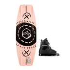 M.E. Wakeboard w/ Transit Binding