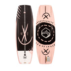 M.E. Wakeboard w/ Transit Binding
