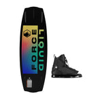 Trip Wakeboard w/ Index Binding