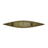 Northstar Northwind 17 Tandem w/ Standard Canoe Seat - Blacklite