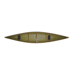 Northstar Northwind 17 Tandem w/ Standard Canoe Seat - Starlite