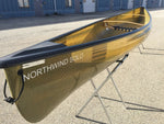 Northstar Northwind Solo w/ Standard Canoe Seat - Starlite