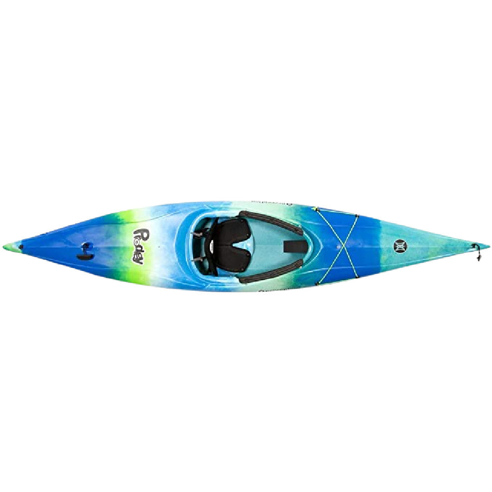 Prodigy XS 10 Kayak
