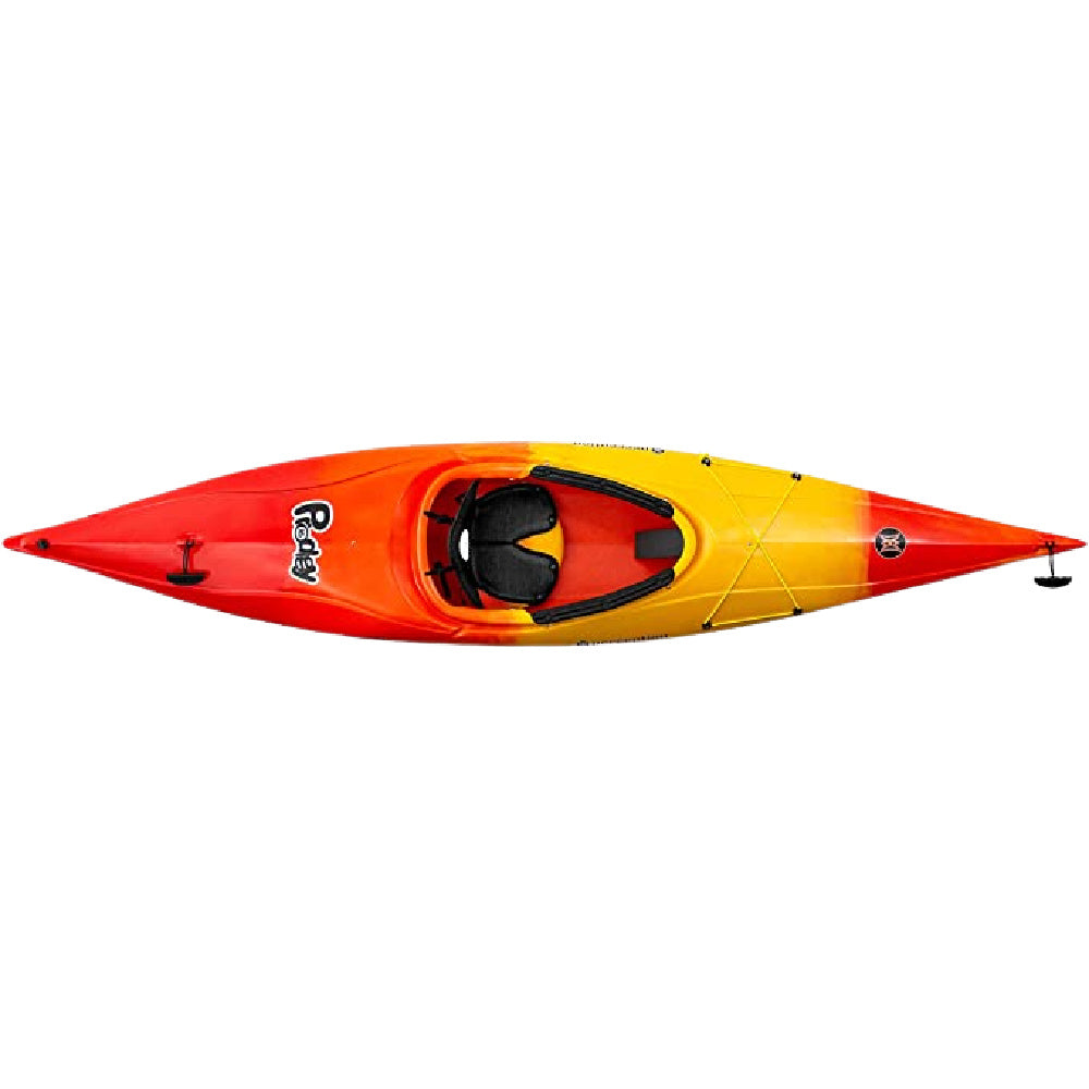 Prodigy XS 10 Kayak